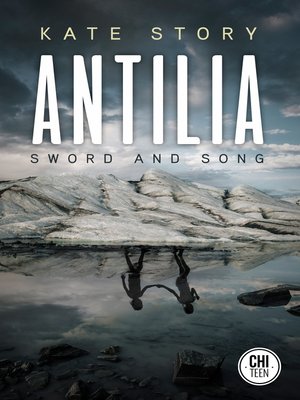 cover image of Sword and Song